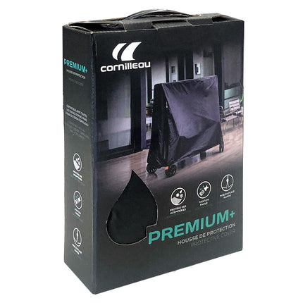 Cornilleau Premium Table Tennis Table Cover - Packaging