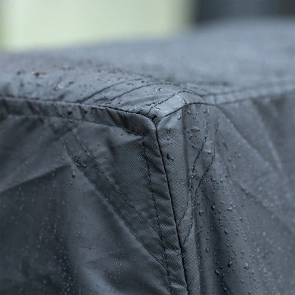 Cornilleau Premium Table Tennis Table Cover - Polyester Material
