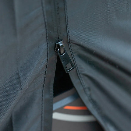 Cornilleau Premium Table Tennis Table Cover - Zipper Closure