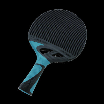 Cornilleau Tacteo 50 blue - Paddle Shakehand
