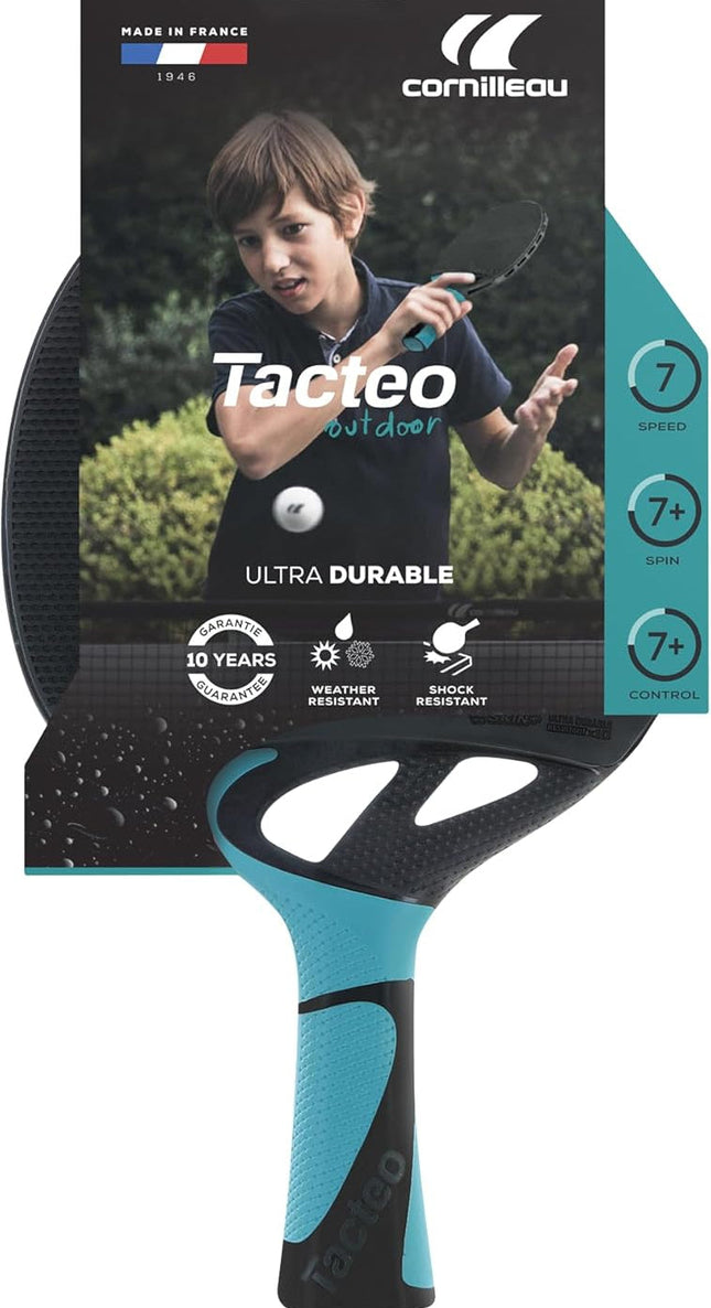 Cornilleau Tacteo 50 Blue 