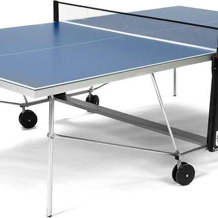 Cornilleau Tectonic - Outdoor Table Tennis Table - Blue Top