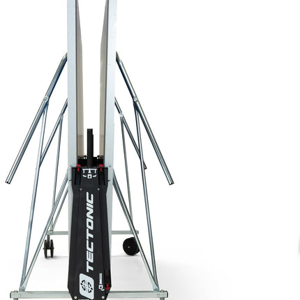 Cornilleau Tectonic - Outdoor Table Tennis Table - Compact