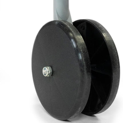 Cornilleau Tectonic - Outdoor Table Tennis Table - Wheel