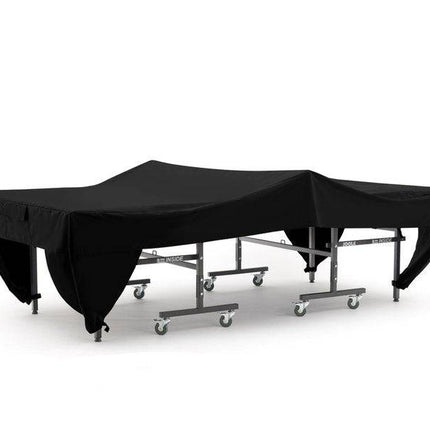 Coverstore Ping Pong Table Cover Classic Black