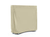 Coverstore Upright Ping Pong Table Cover - Elite Khaki - Fullsize