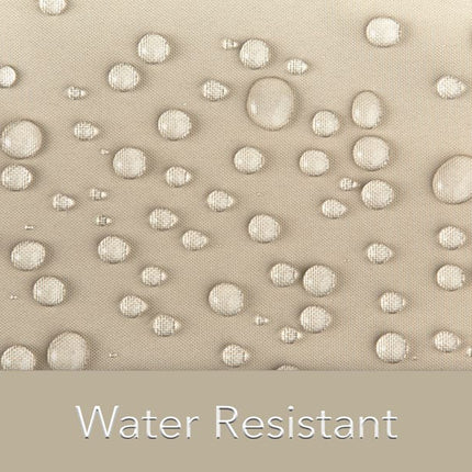 Coverstore Upright Ping Pong Table Cover - Water Resistant