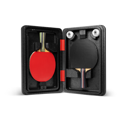 Covoon Ping Pong Racket Case