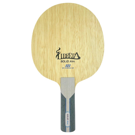 Darker Liberta Solid Aim - Straight