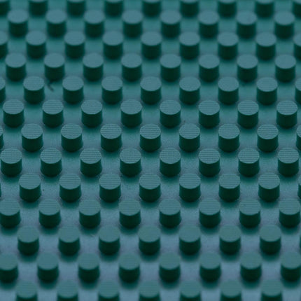 der‑materialspezialist Hallucination - Long Pimple Rubber - Green-Details