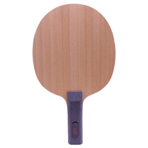 Der-Materialspezialist Magic Defence Defensive Table Tennis Blade - Front