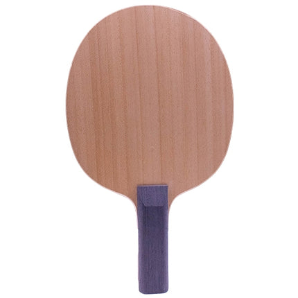 Der-Materialspezialist Magic Defence Defensive Table Tennis Blade - Back