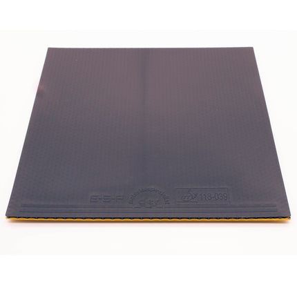 der-materialspezialist Rubber ESP Effective Spin Processor - Black