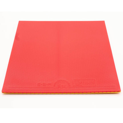 der-materialspezialist Rubber ESP Effective Spin Processor - Red