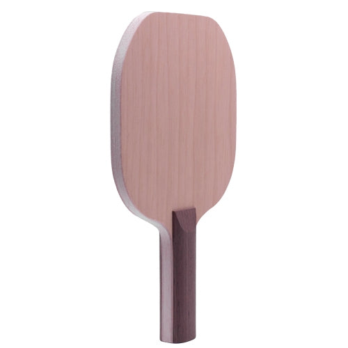 der-materialspezialist Scooper Allround+ Table Tennis Blade - Straight - Left-Side View