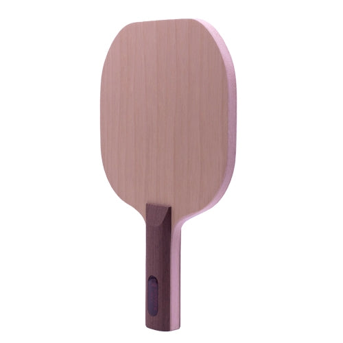 der-materialspezialist Scooper Allround+ Table Tennis Blade - Straight - Right-Side View