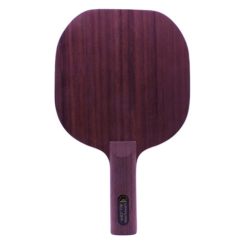 der-Materialspezialist Scooper Combi - Table Tennis Blade