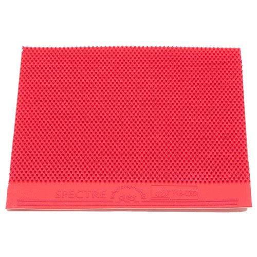 der-materialspezialist - Spectre - Long Pips Out -  Red