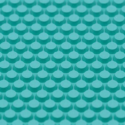 der-materialspezialist Spinfire Soft - Short Pips Green Zoom-in view