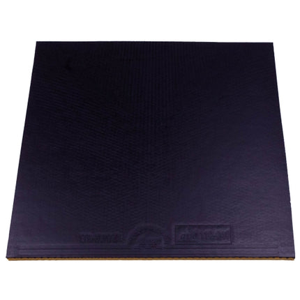 der-materialspezialist TTR-Hunter Soft Table Tennis Rubber – Inverted - Black