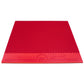 der-materialspezialist Wildfire - Half-length pimples - Red Color