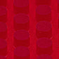 der-materialspezialist Wildfire - Half-length pimples - Red