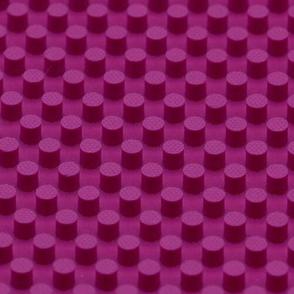 der-materialspezialst Fakir Pink Zoom-in View