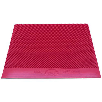 der-materialspezialst Fakir Red