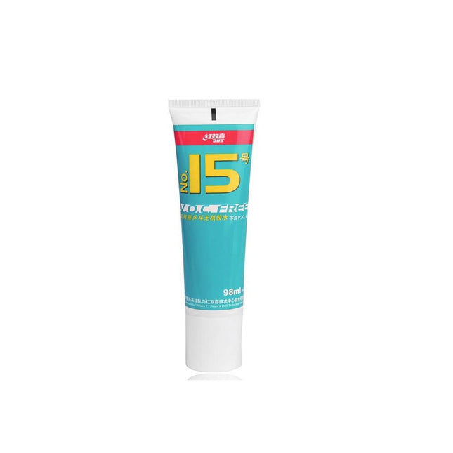 DHS #15 Water-Based Glue - 98 ML Tube with Sponges 