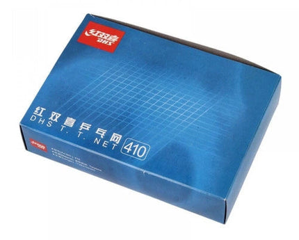 DHS 410 Spare Net - Without Posts - Packaging 
