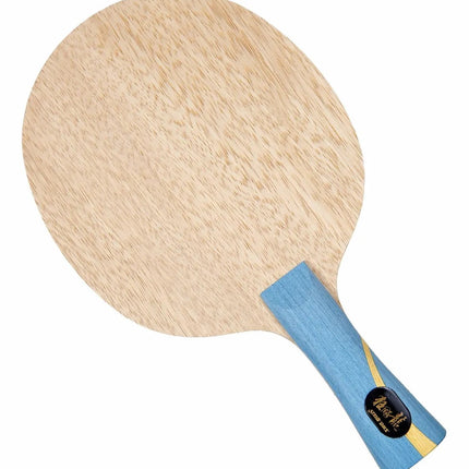 DHS Hurricane Long 5X - Table Tennis Blade 