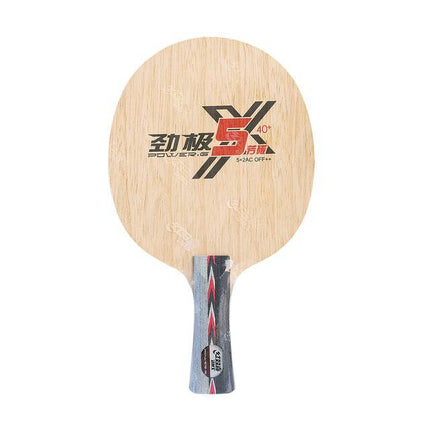 DHS PG5X-L T. T. Blade (Thicker Pith) FL