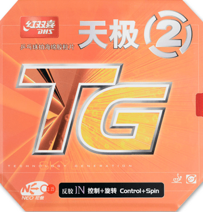DHS Skyline TG 2 Neo - Inverted