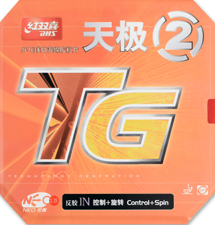 DHS Skyline TG 2 Neo - Inverted