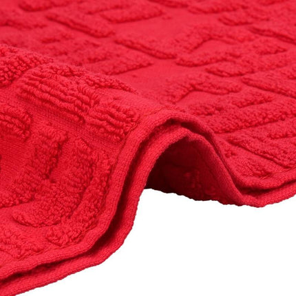 DHS Table Tennis Towel GRAND SLAM Version - Cotton Material