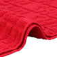 DHS Table Tennis Towel GRAND SLAM Version - Cotton Material