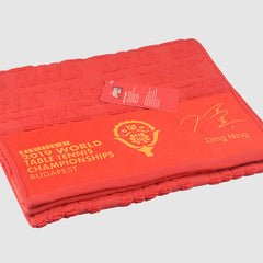 DHS Table Tennis Towel GRAND SLAM Version