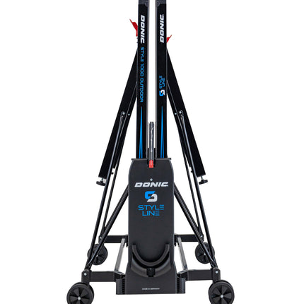 Donic 1000 Outdoor - Easy-roll Wheels