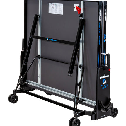 Donic 1000 Outdoor - Folded