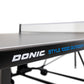 Donic 1000 Outdoor - Melamine Tabletop