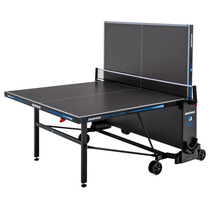 Donic 1000 Outdoor - Playback Position