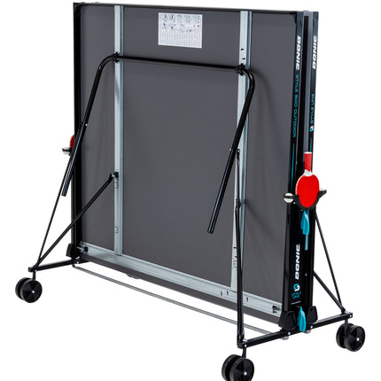 Donic 600 Outdoor - Folded