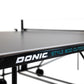 Donic 600 Outdoor - Melamine Resin Tabletop