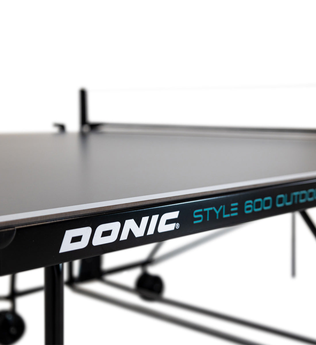 Donic 600 Outdoor - Melamine Resin Tabletop