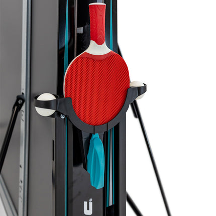 Donic 600 Outdoor - Paddle and Ball Holder 