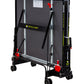 Donic 800 Outdoor - Folded