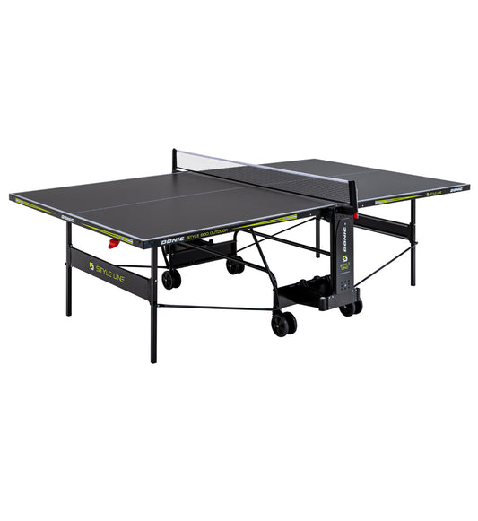 Donic 800 Outdoor - Grey Color