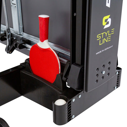 Donic 800 Outdoor - Paddle and Ball Holder