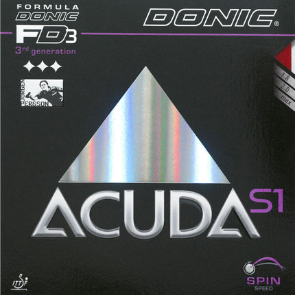Donic Acuda S1 