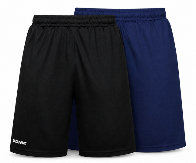 Donic Beam Shorts _11-30